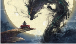 含羞草研究所2023